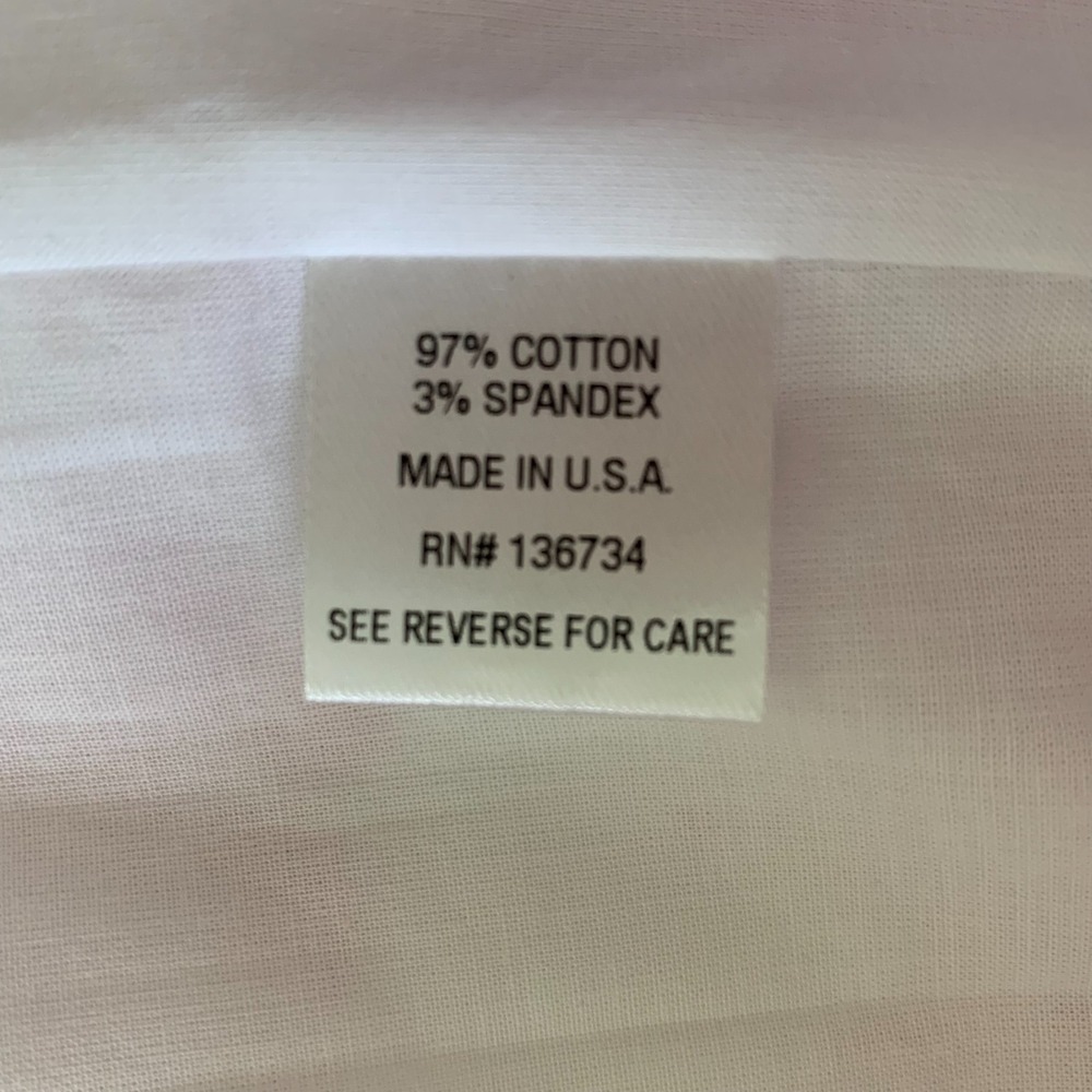 NWT Persifor Margot Stretch Cotton Shift Dress Small 0 2 4 Pink Verbena‎ Floral - Picture 8 of 9